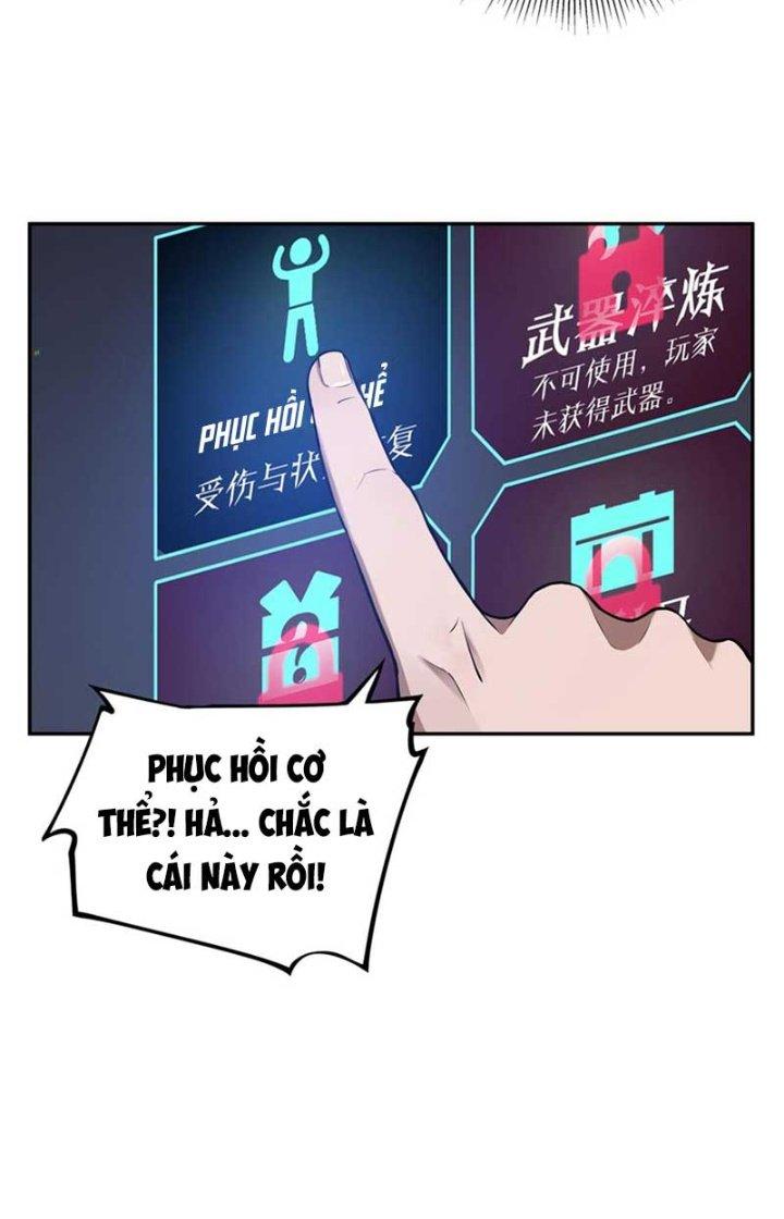 Ta Mở Vô Song Trong Trò Chơi Bí Ẩn Chapter 15 - Trang 2