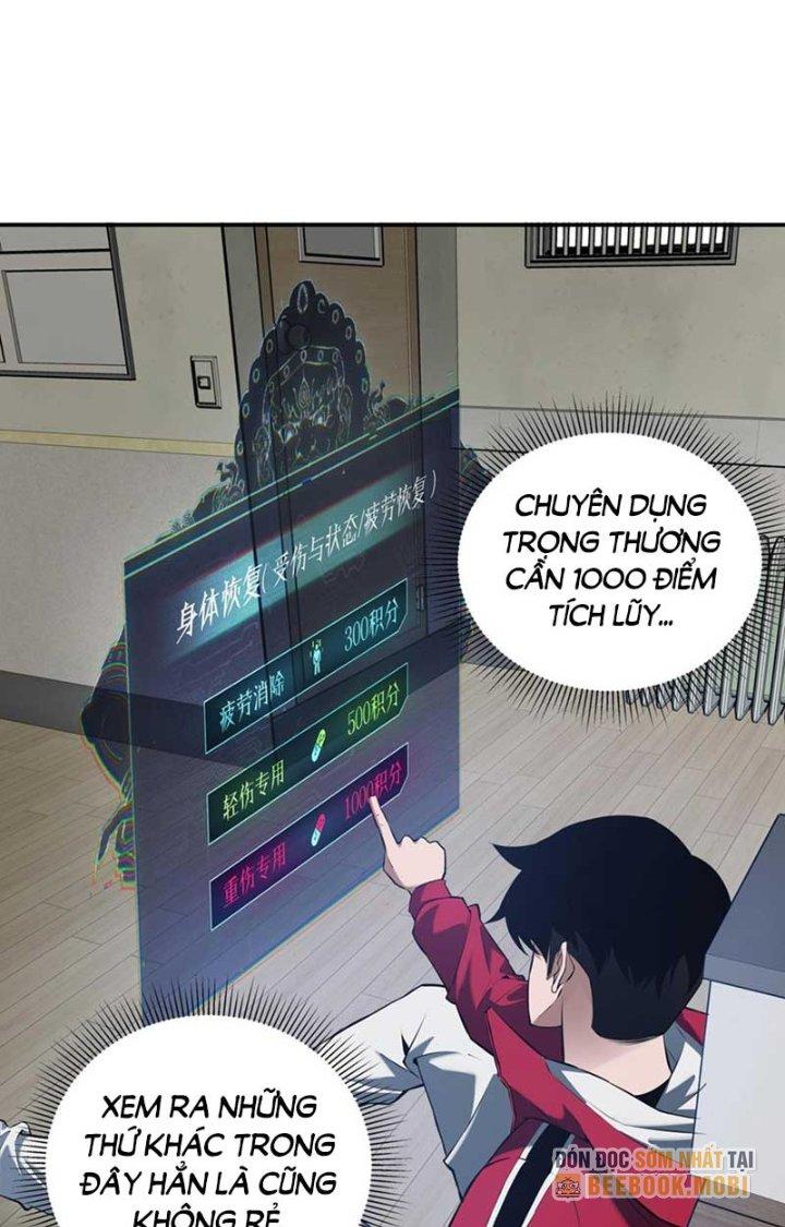 Ta Mở Vô Song Trong Trò Chơi Bí Ẩn Chapter 15 - Trang 2