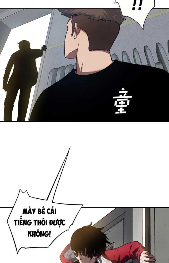 Ta Mở Vô Song Trong Trò Chơi Bí Ẩn Chapter 15 - Trang 2