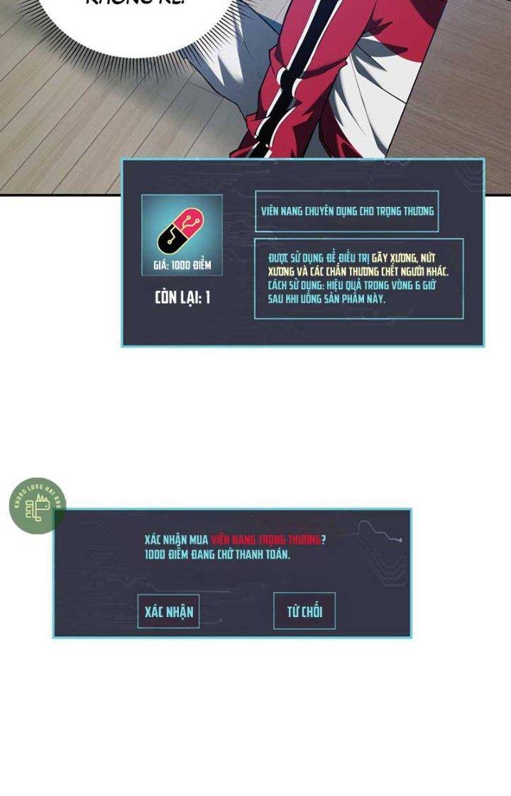 Ta Mở Vô Song Trong Trò Chơi Bí Ẩn Chapter 15 - Trang 2