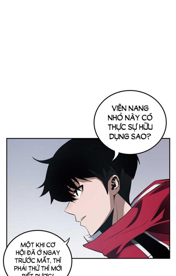 Ta Mở Vô Song Trong Trò Chơi Bí Ẩn Chapter 15 - Trang 2