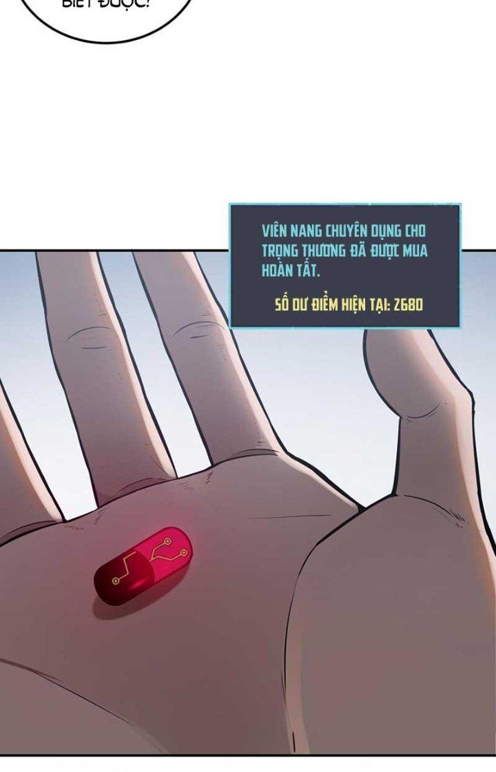 Ta Mở Vô Song Trong Trò Chơi Bí Ẩn Chapter 15 - Trang 2