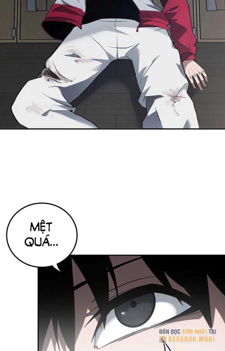 Ta Mở Vô Song Trong Trò Chơi Bí Ẩn Chapter 15 - Trang 2