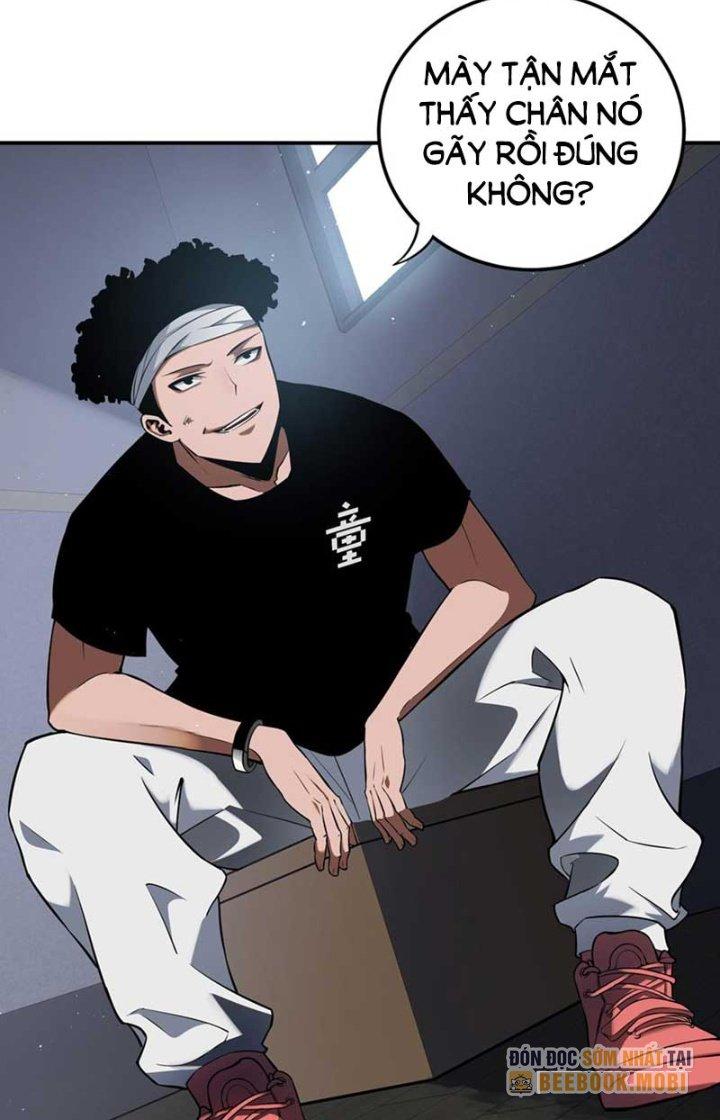 Ta Mở Vô Song Trong Trò Chơi Bí Ẩn Chapter 15 - Trang 2