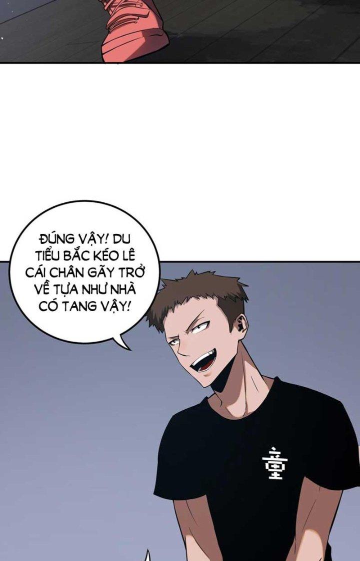 Ta Mở Vô Song Trong Trò Chơi Bí Ẩn Chapter 15 - Trang 2