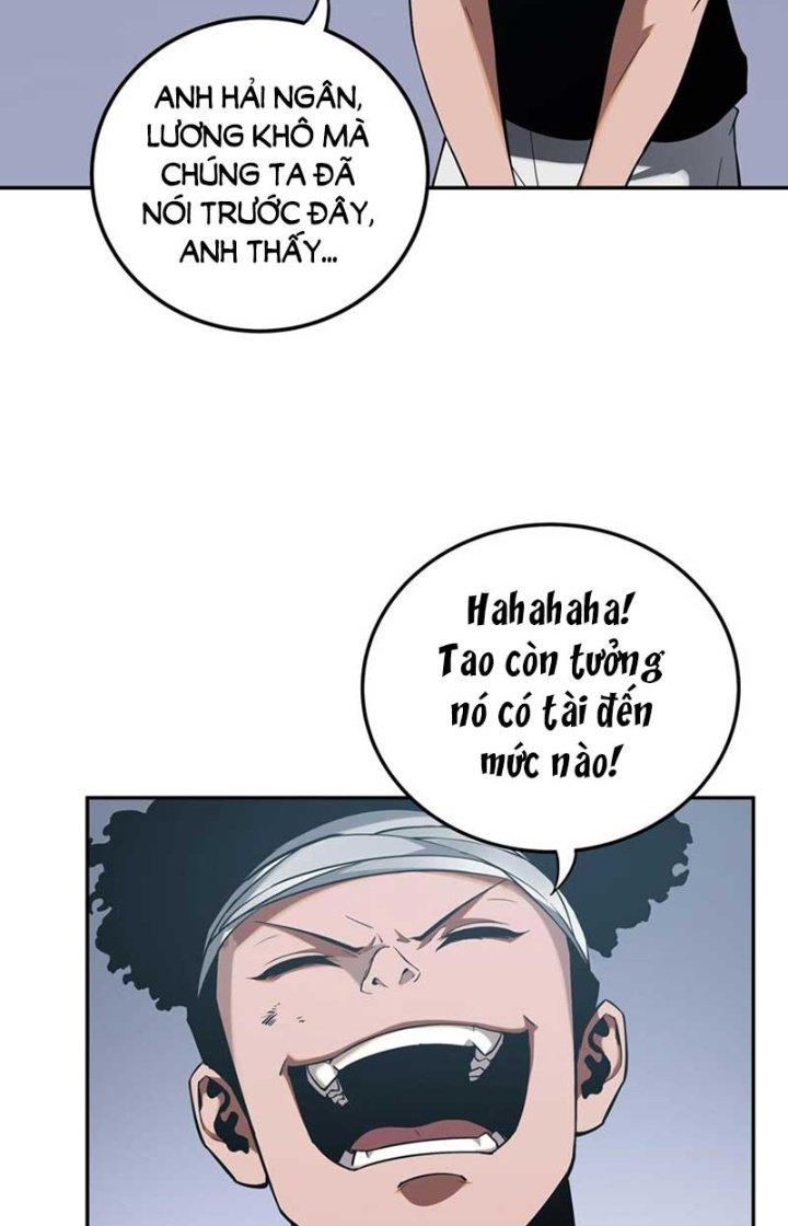 Ta Mở Vô Song Trong Trò Chơi Bí Ẩn Chapter 15 - Trang 2
