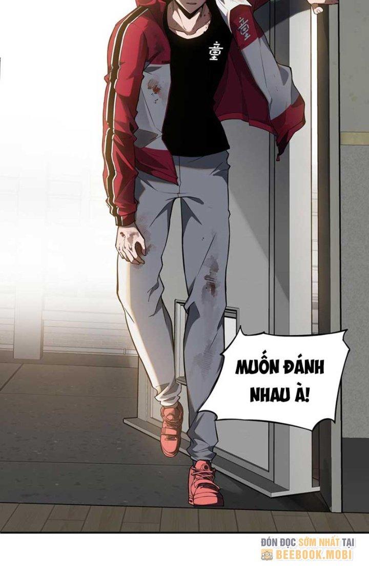 Ta Mở Vô Song Trong Trò Chơi Bí Ẩn Chapter 15 - Trang 2