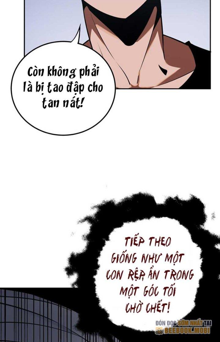 Ta Mở Vô Song Trong Trò Chơi Bí Ẩn Chapter 15 - Trang 2