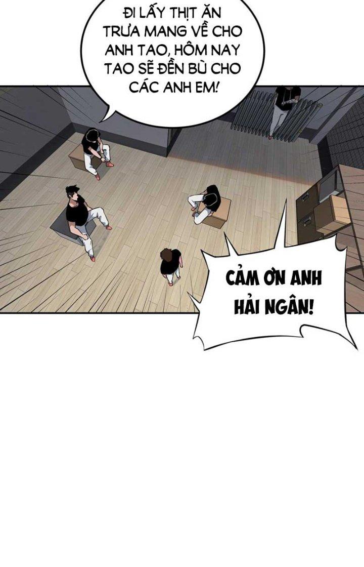 Ta Mở Vô Song Trong Trò Chơi Bí Ẩn Chapter 15 - Trang 2