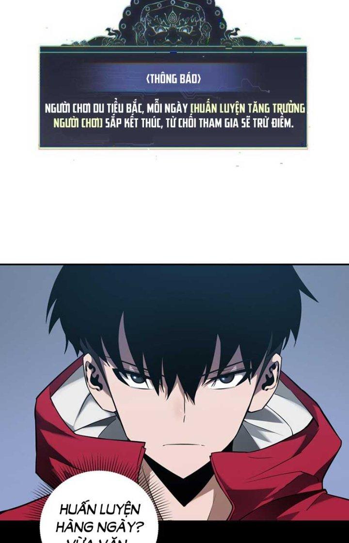 Ta Mở Vô Song Trong Trò Chơi Bí Ẩn Chapter 15 - Trang 2