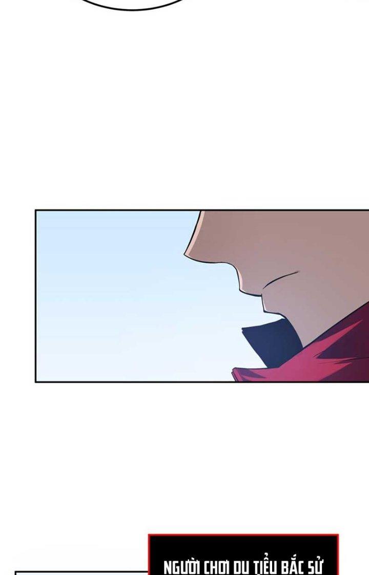 Ta Mở Vô Song Trong Trò Chơi Bí Ẩn Chapter 15 - Trang 2