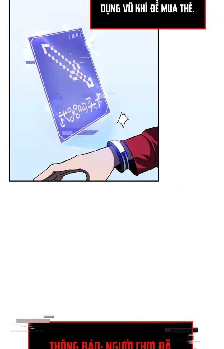 Ta Mở Vô Song Trong Trò Chơi Bí Ẩn Chapter 15 - Trang 2