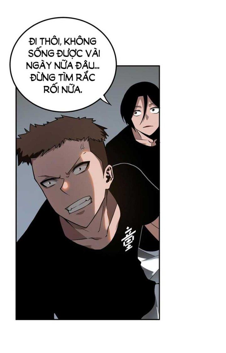 Ta Mở Vô Song Trong Trò Chơi Bí Ẩn Chapter 15 - Trang 2