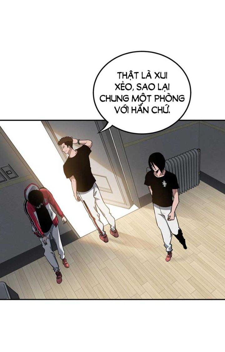 Ta Mở Vô Song Trong Trò Chơi Bí Ẩn Chapter 15 - Trang 2