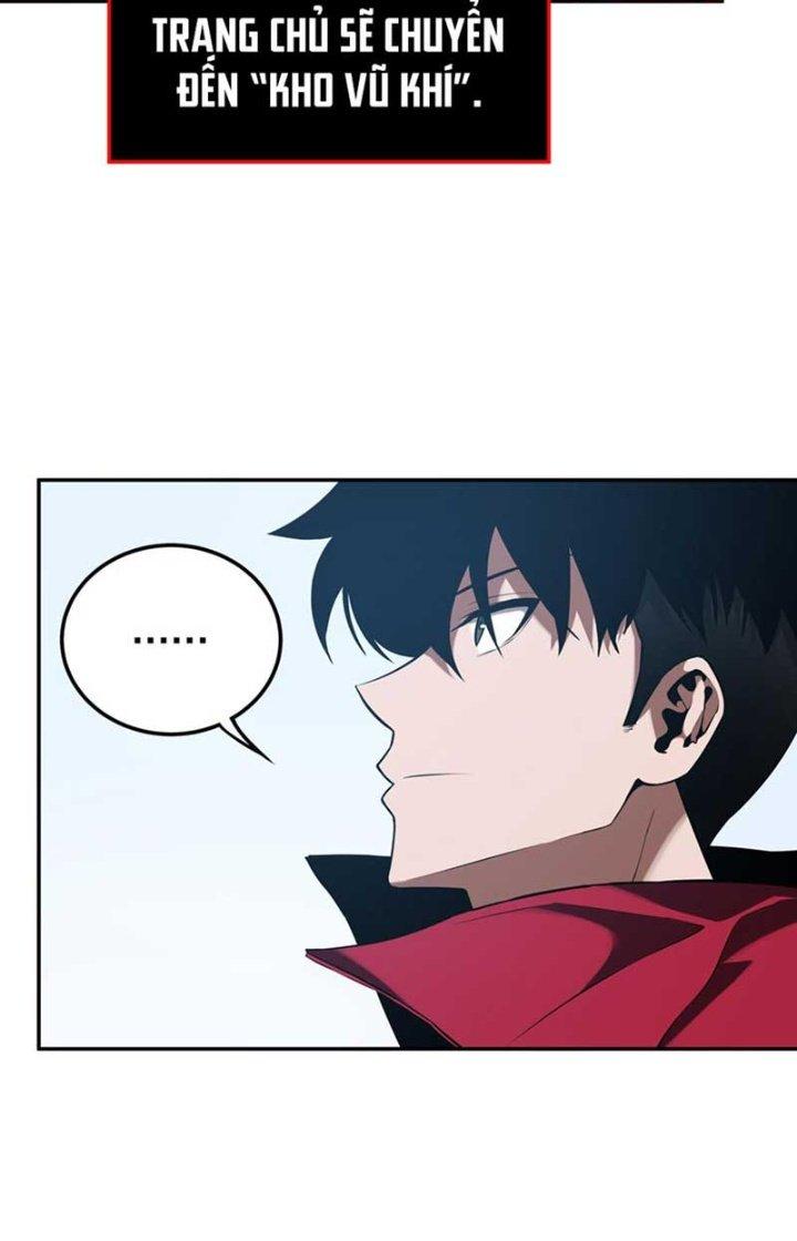 Ta Mở Vô Song Trong Trò Chơi Bí Ẩn Chapter 16 - Trang 2