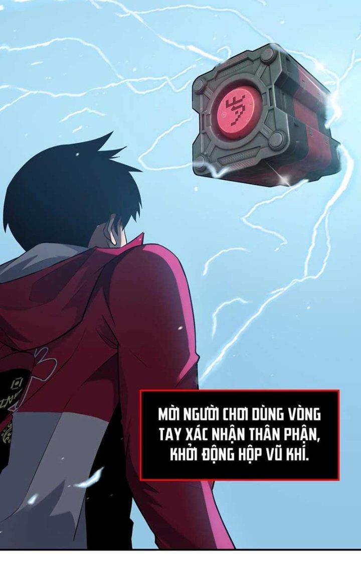 Ta Mở Vô Song Trong Trò Chơi Bí Ẩn Chapter 16 - Trang 2