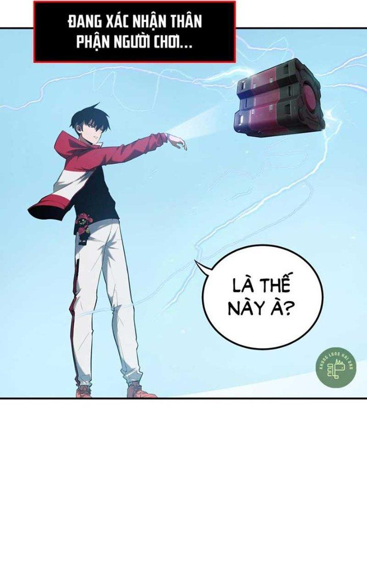 Ta Mở Vô Song Trong Trò Chơi Bí Ẩn Chapter 16 - Trang 2