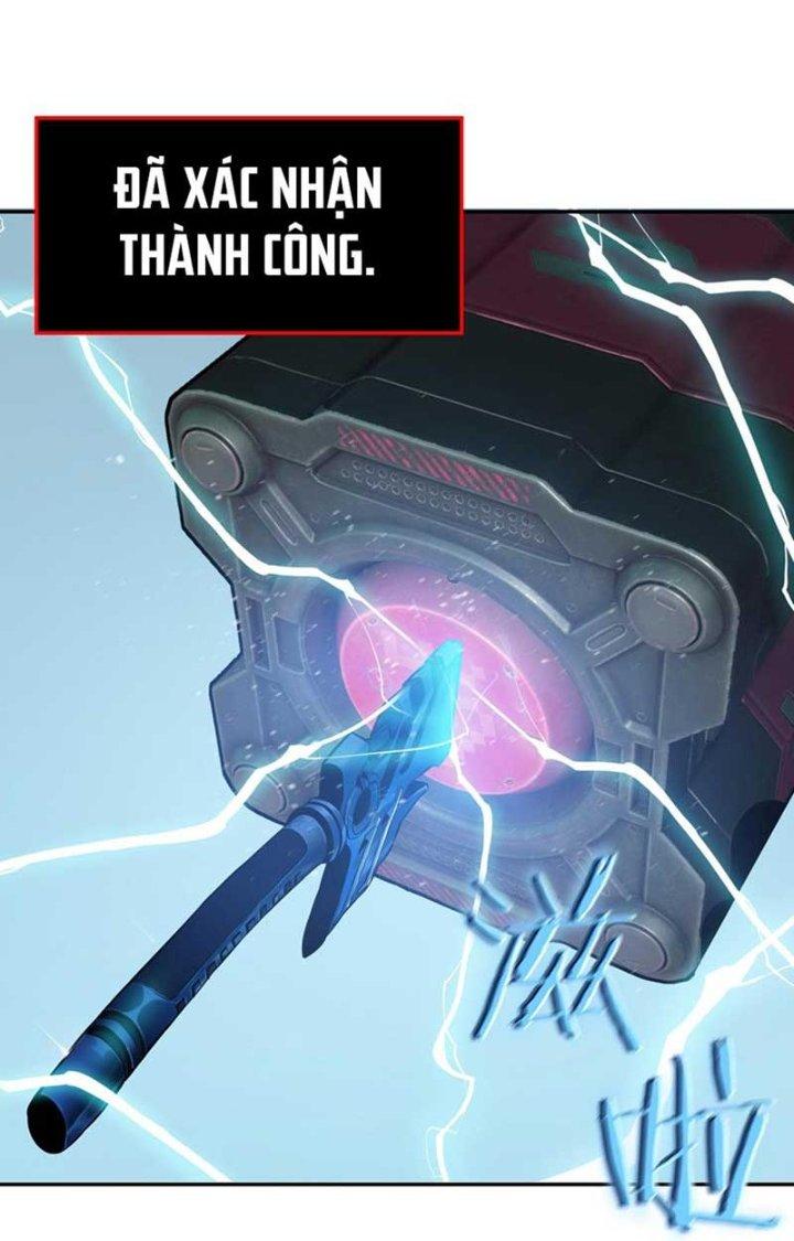 Ta Mở Vô Song Trong Trò Chơi Bí Ẩn Chapter 16 - Trang 2