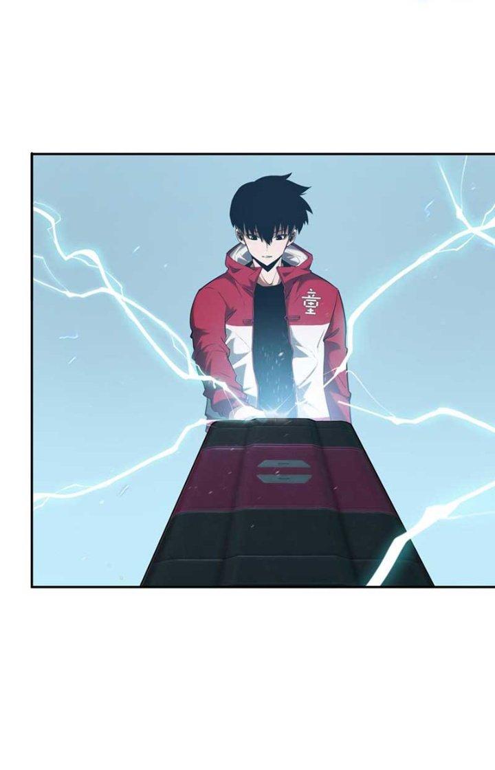 Ta Mở Vô Song Trong Trò Chơi Bí Ẩn Chapter 16 - Trang 2