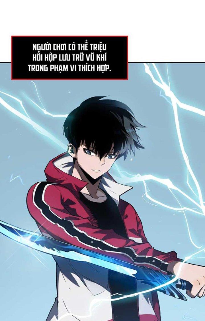 Ta Mở Vô Song Trong Trò Chơi Bí Ẩn Chapter 16 - Trang 2