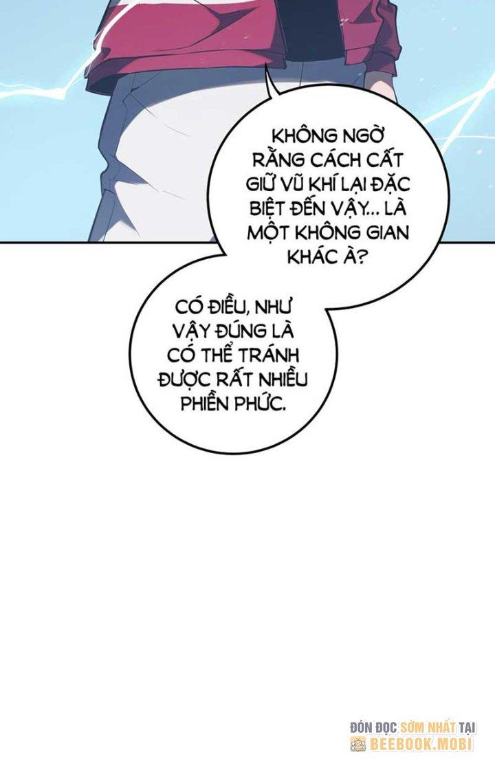 Ta Mở Vô Song Trong Trò Chơi Bí Ẩn Chapter 16 - Trang 2