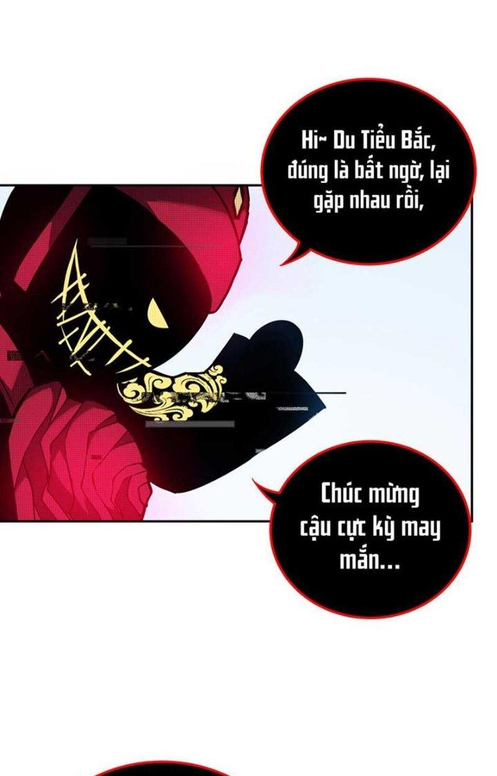 Ta Mở Vô Song Trong Trò Chơi Bí Ẩn Chapter 16 - Trang 2