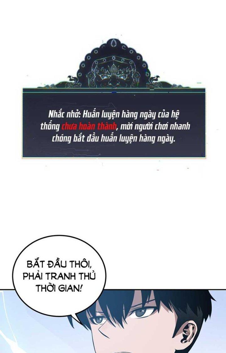 Ta Mở Vô Song Trong Trò Chơi Bí Ẩn Chapter 16 - Trang 2