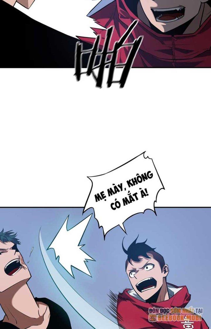 Ta Mở Vô Song Trong Trò Chơi Bí Ẩn Chapter 16 - Trang 2