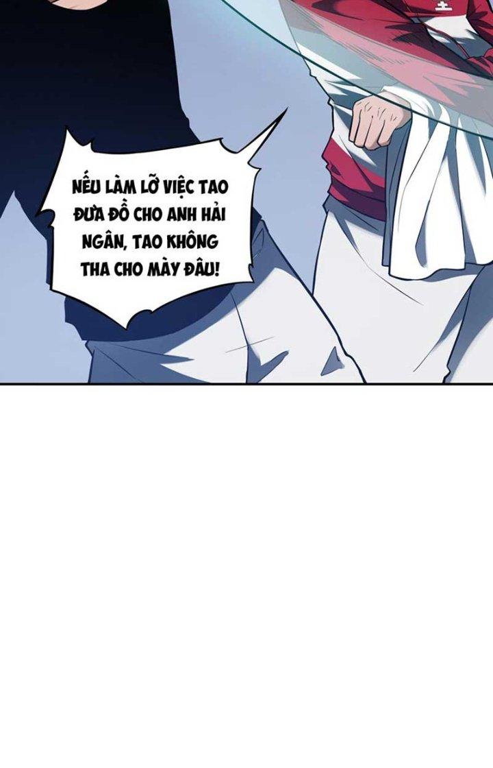 Ta Mở Vô Song Trong Trò Chơi Bí Ẩn Chapter 16 - Trang 2