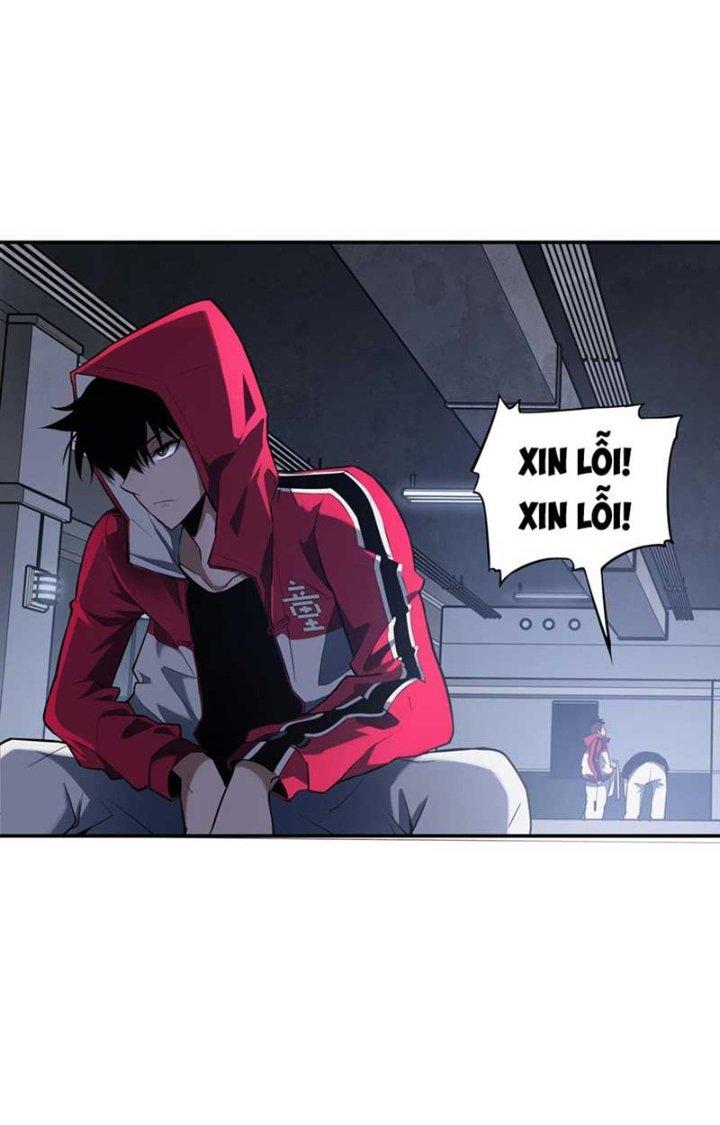 Ta Mở Vô Song Trong Trò Chơi Bí Ẩn Chapter 16 - Trang 2