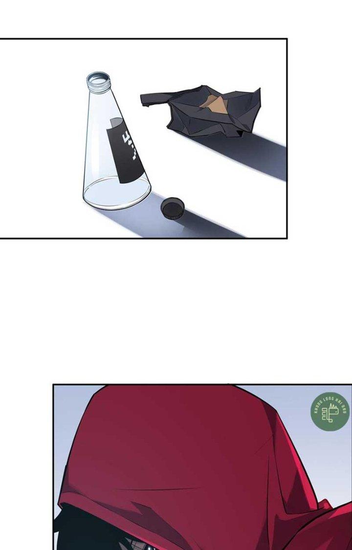 Ta Mở Vô Song Trong Trò Chơi Bí Ẩn Chapter 16 - Trang 2