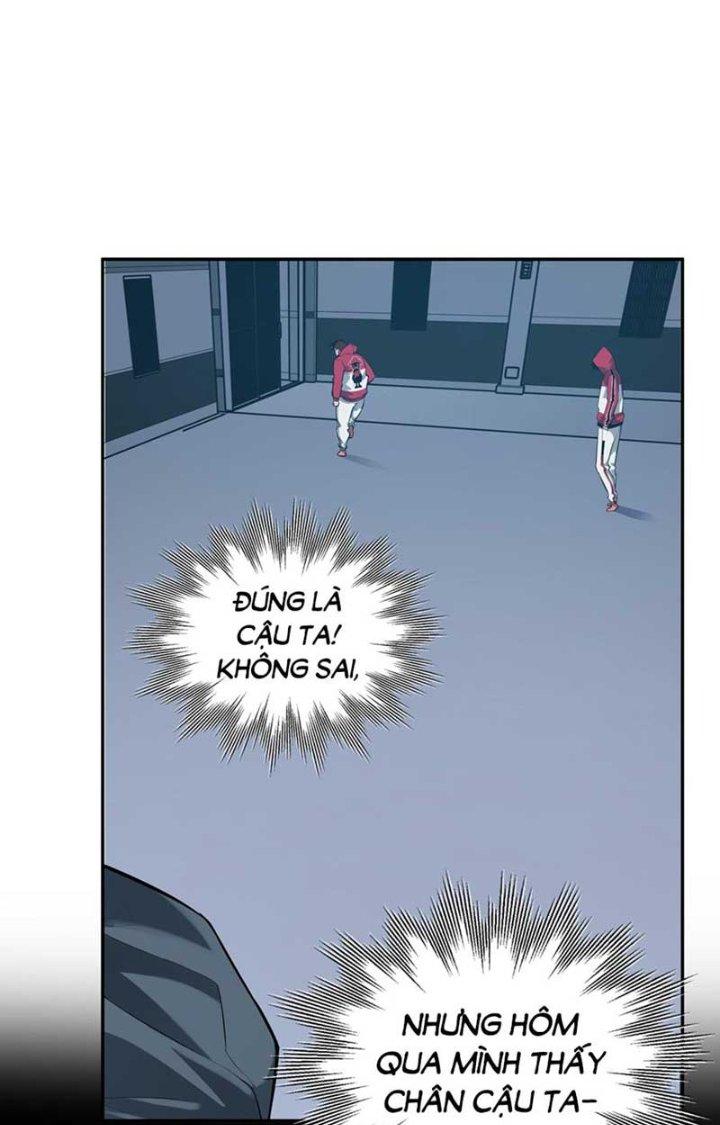 Ta Mở Vô Song Trong Trò Chơi Bí Ẩn Chapter 16 - Trang 2