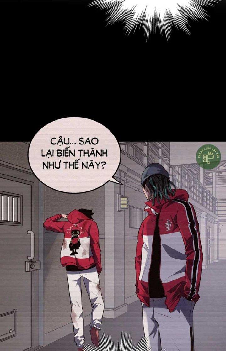 Ta Mở Vô Song Trong Trò Chơi Bí Ẩn Chapter 16 - Trang 2