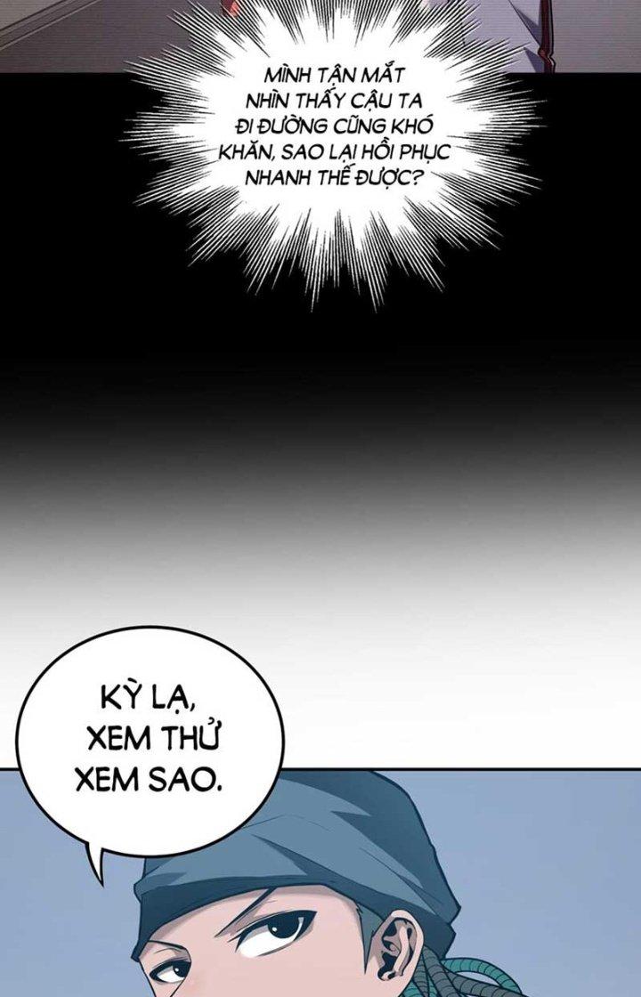 Ta Mở Vô Song Trong Trò Chơi Bí Ẩn Chapter 16 - Trang 2