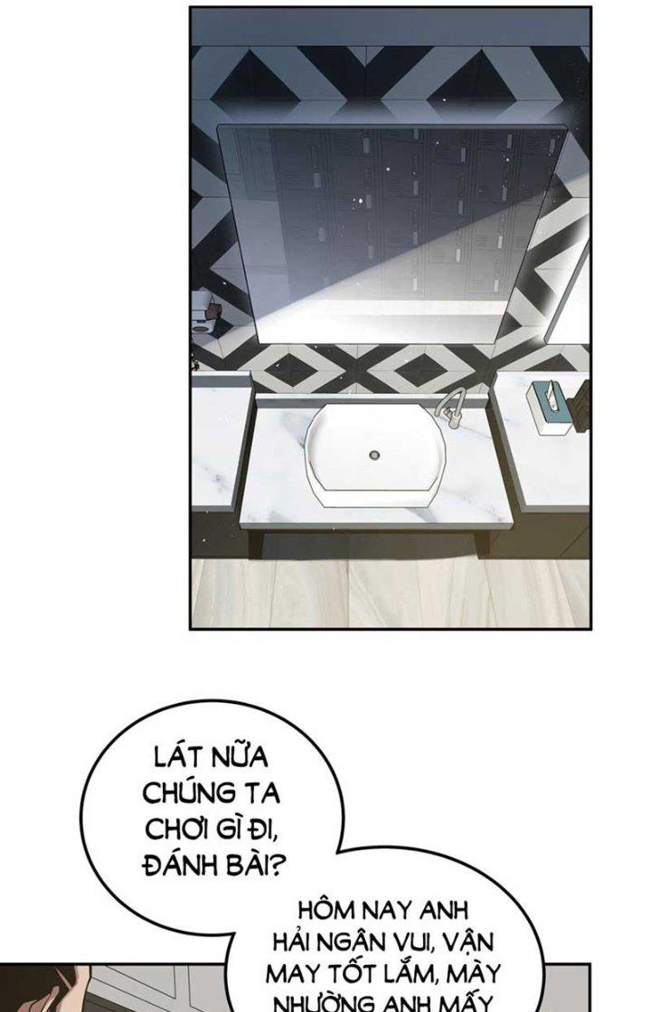 Ta Mở Vô Song Trong Trò Chơi Bí Ẩn Chapter 16 - Trang 2