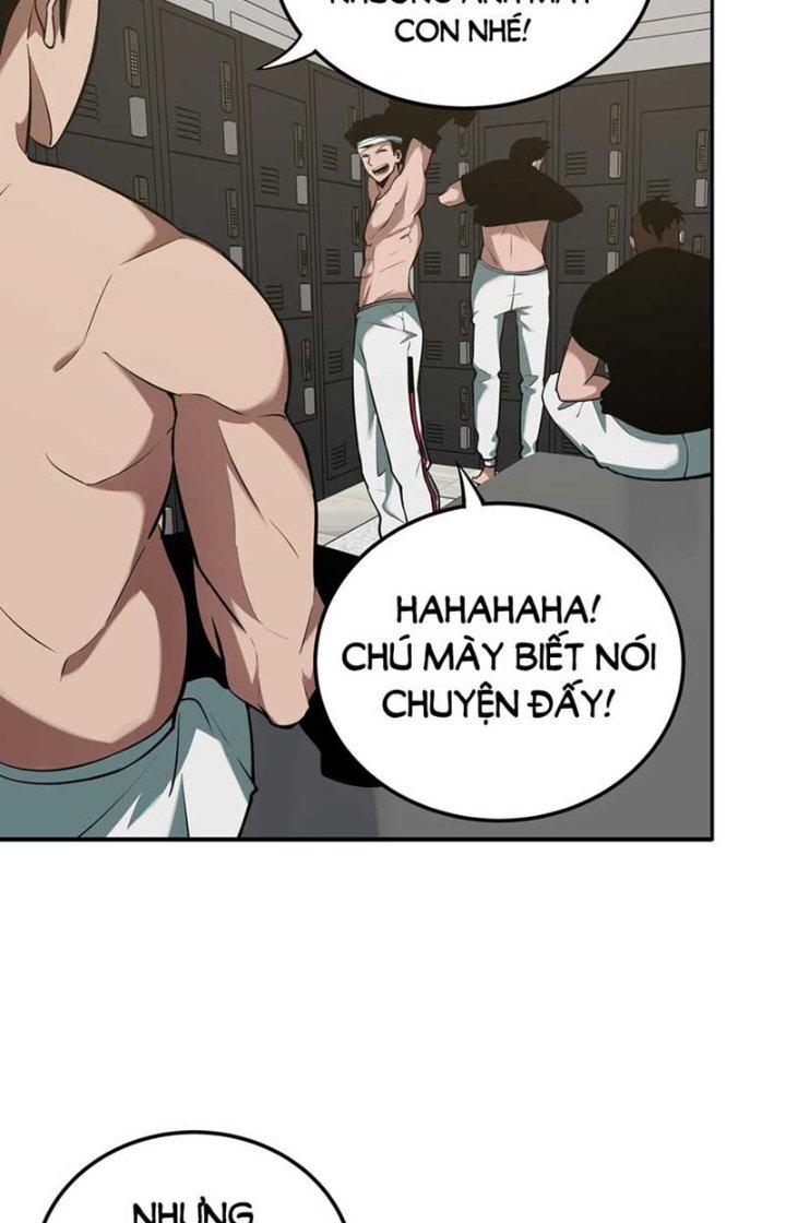 Ta Mở Vô Song Trong Trò Chơi Bí Ẩn Chapter 16 - Trang 2