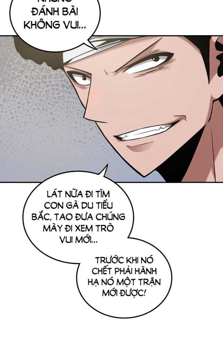 Ta Mở Vô Song Trong Trò Chơi Bí Ẩn Chapter 16 - Trang 2