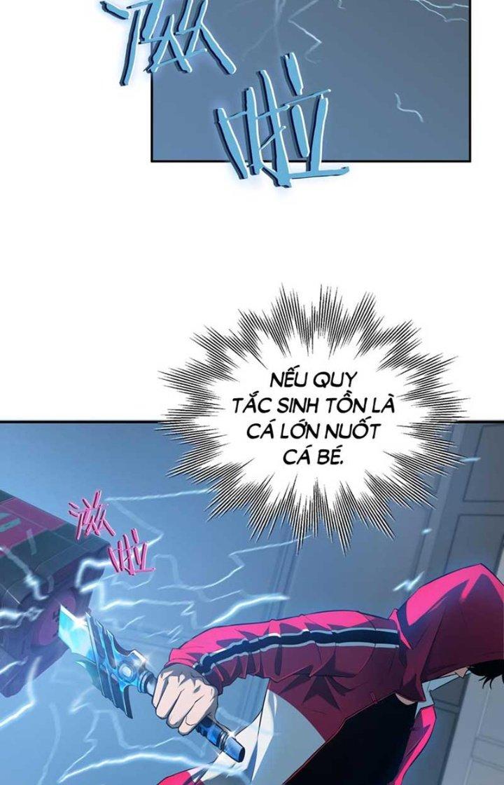 Ta Mở Vô Song Trong Trò Chơi Bí Ẩn Chapter 16 - Trang 2