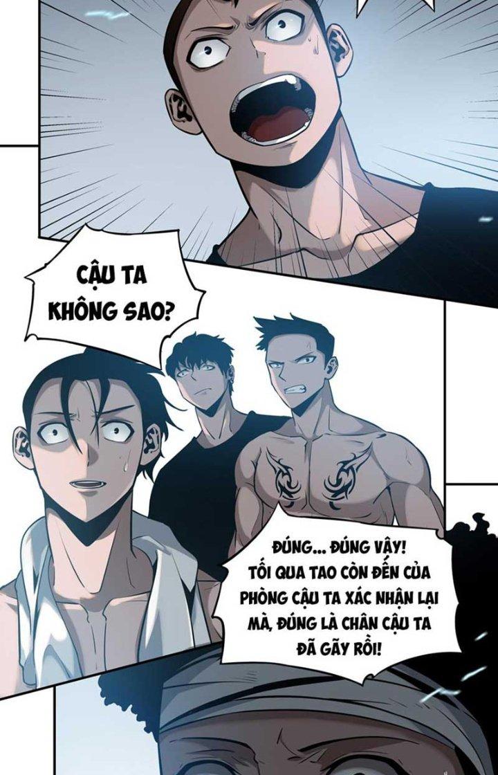 Ta Mở Vô Song Trong Trò Chơi Bí Ẩn Chapter 16 - Trang 2