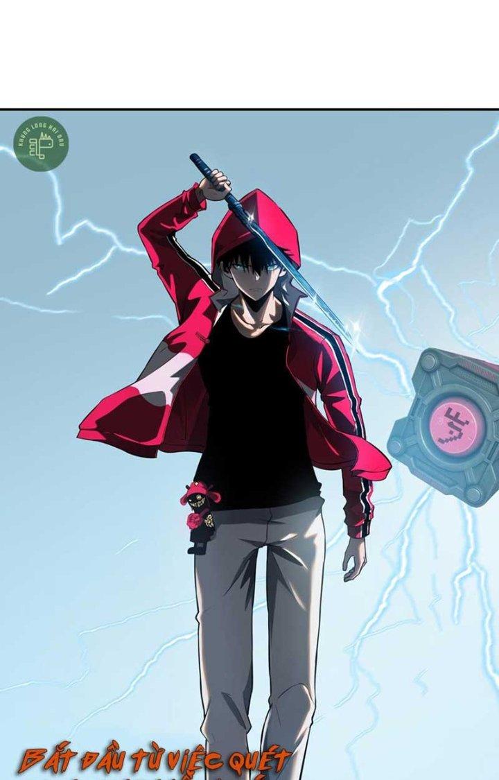 Ta Mở Vô Song Trong Trò Chơi Bí Ẩn Chapter 16 - Trang 2