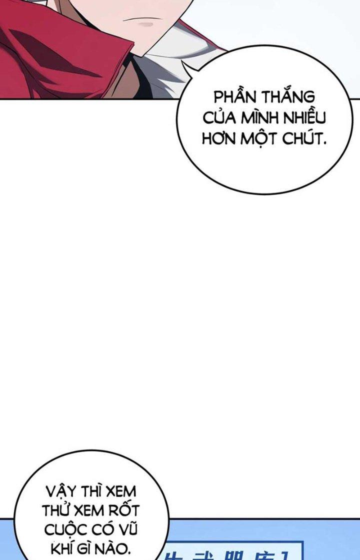 Ta Mở Vô Song Trong Trò Chơi Bí Ẩn Chapter 16 - Trang 2