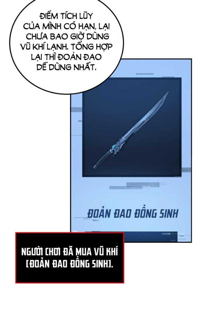 Ta Mở Vô Song Trong Trò Chơi Bí Ẩn Chapter 16 - Trang 2