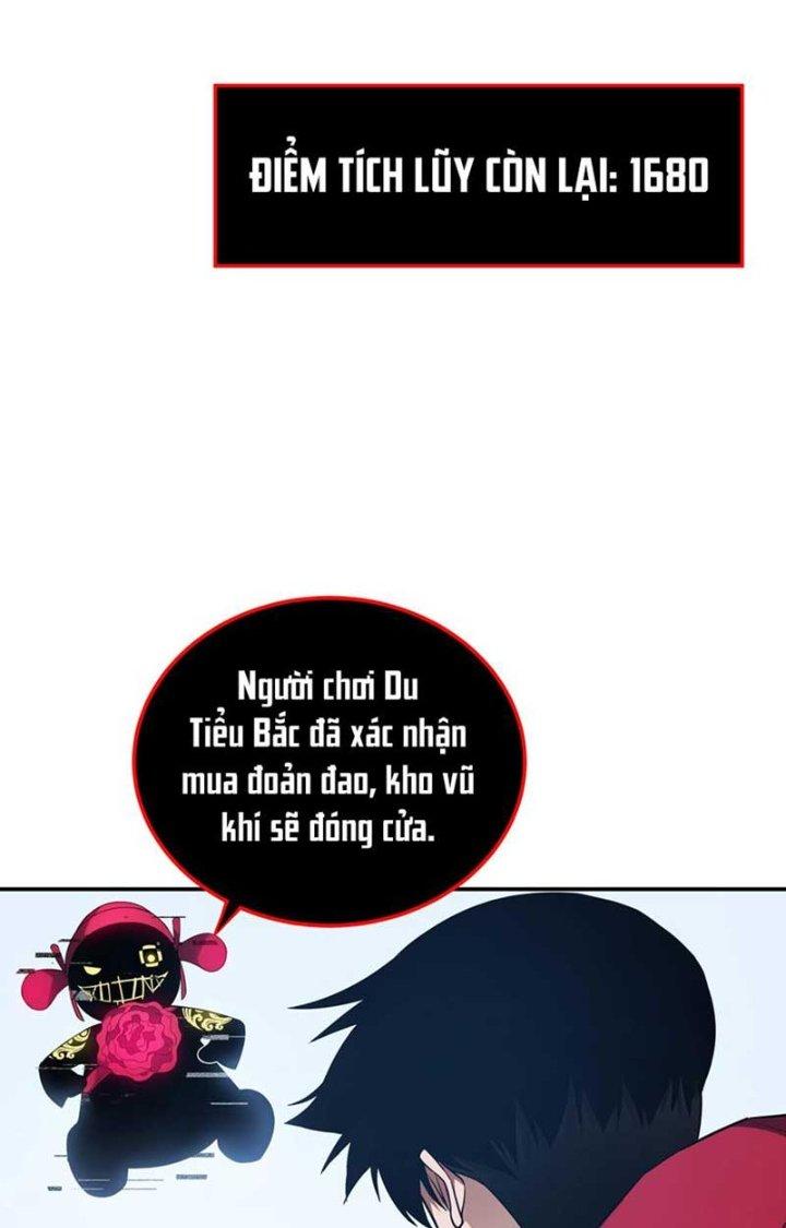 Ta Mở Vô Song Trong Trò Chơi Bí Ẩn Chapter 16 - Trang 2