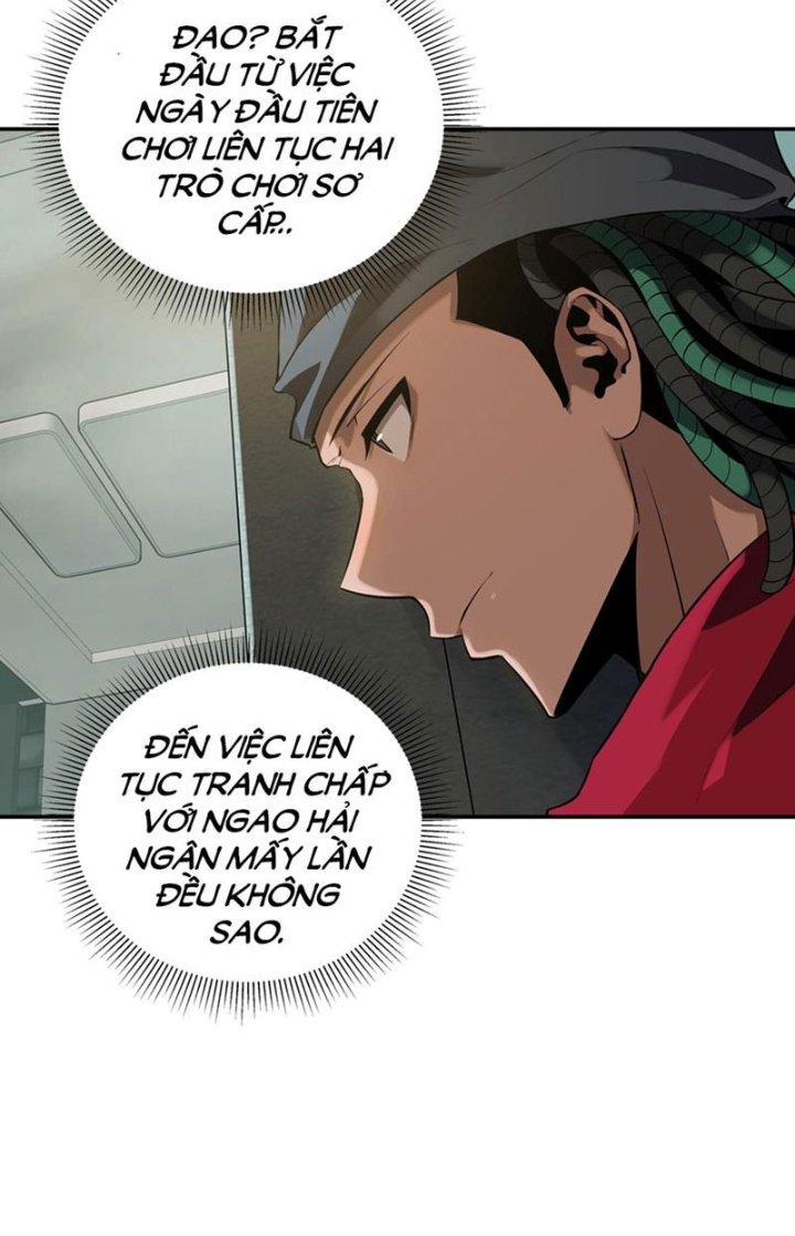 Ta Mở Vô Song Trong Trò Chơi Bí Ẩn Chapter 17 - Trang 2