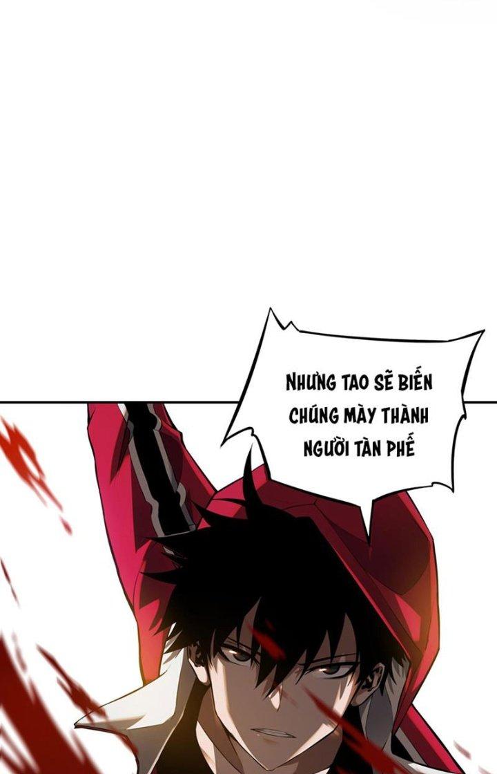 Ta Mở Vô Song Trong Trò Chơi Bí Ẩn Chapter 17 - Trang 2