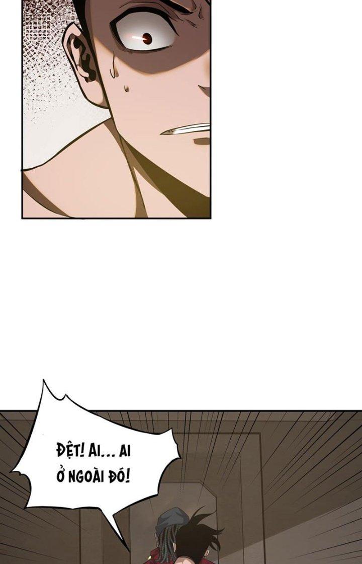 Ta Mở Vô Song Trong Trò Chơi Bí Ẩn Chapter 17 - Trang 2