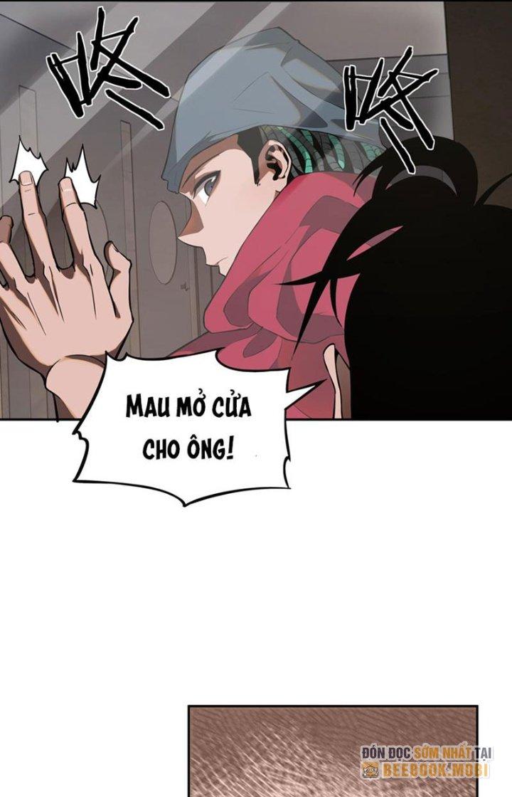 Ta Mở Vô Song Trong Trò Chơi Bí Ẩn Chapter 17 - Trang 2