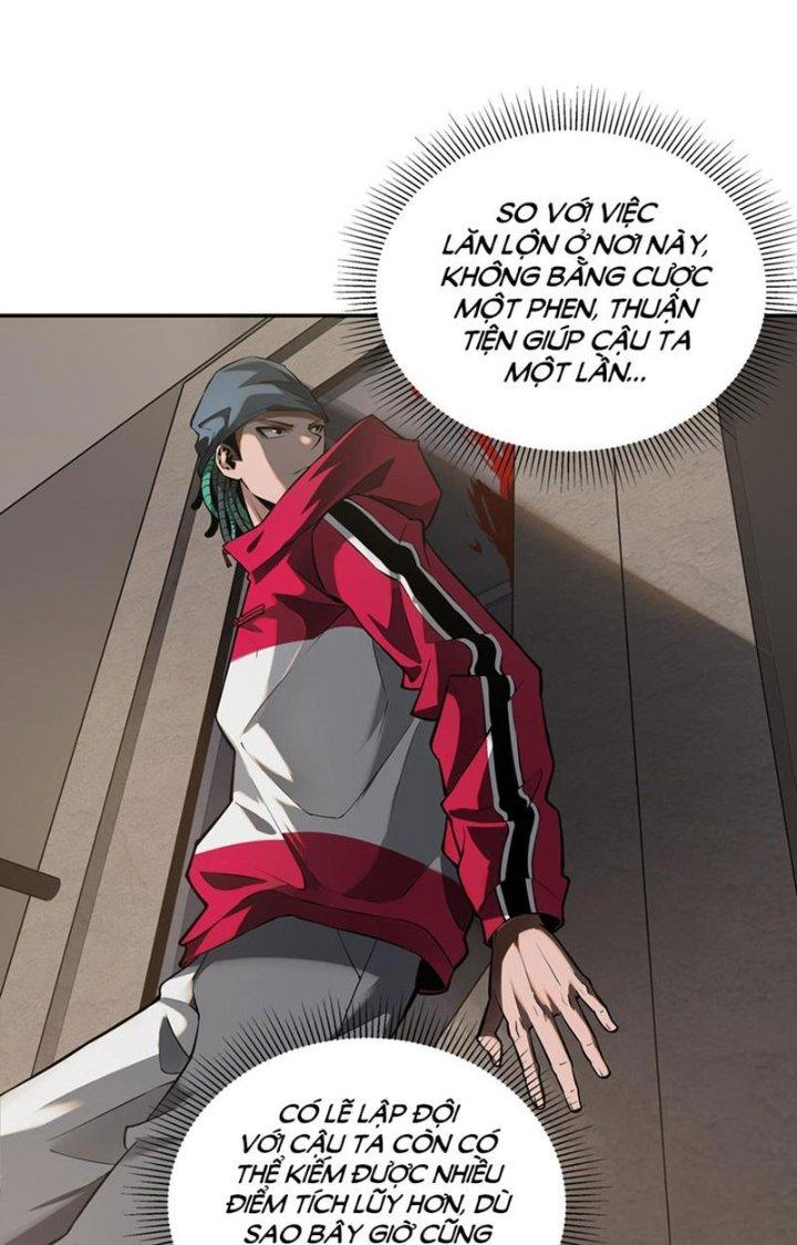 Ta Mở Vô Song Trong Trò Chơi Bí Ẩn Chapter 17 - Trang 2