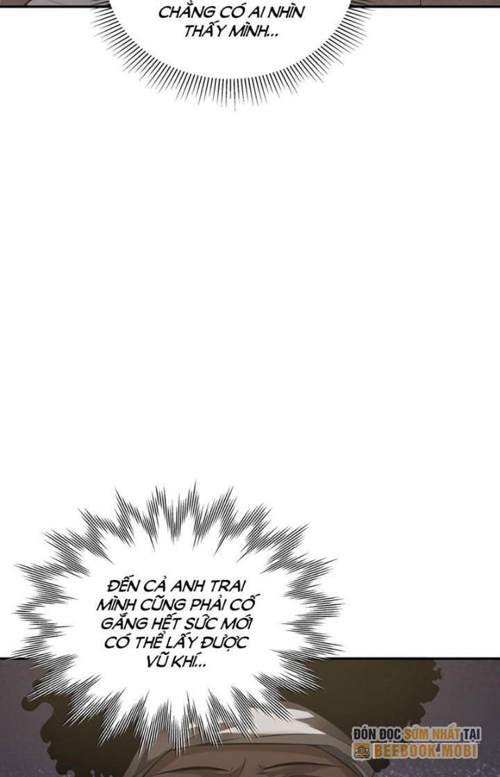 Ta Mở Vô Song Trong Trò Chơi Bí Ẩn Chapter 17 - Trang 2