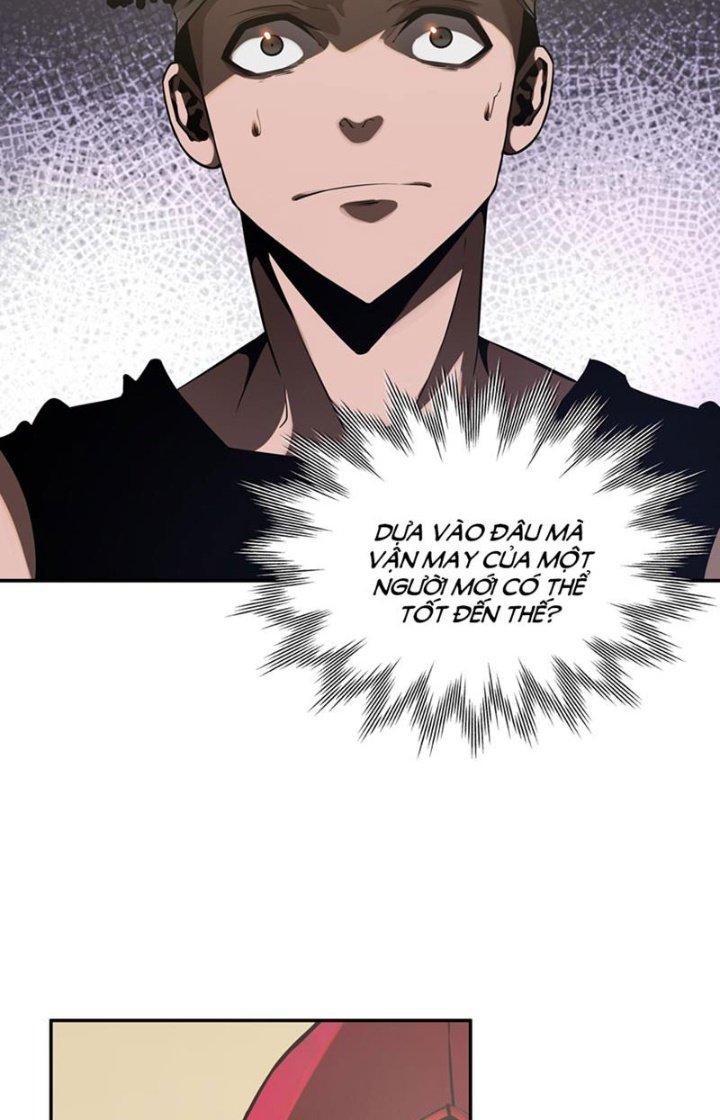 Ta Mở Vô Song Trong Trò Chơi Bí Ẩn Chapter 17 - Trang 2